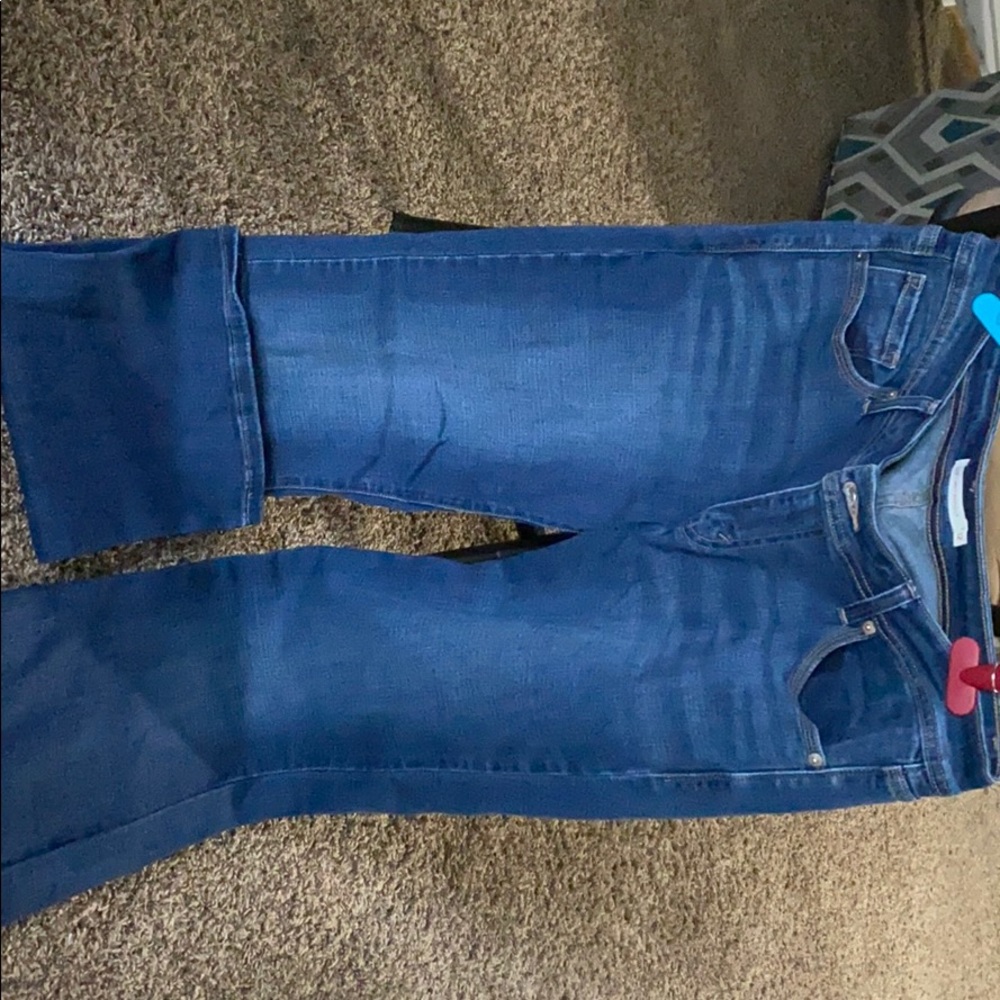Levi’s jean